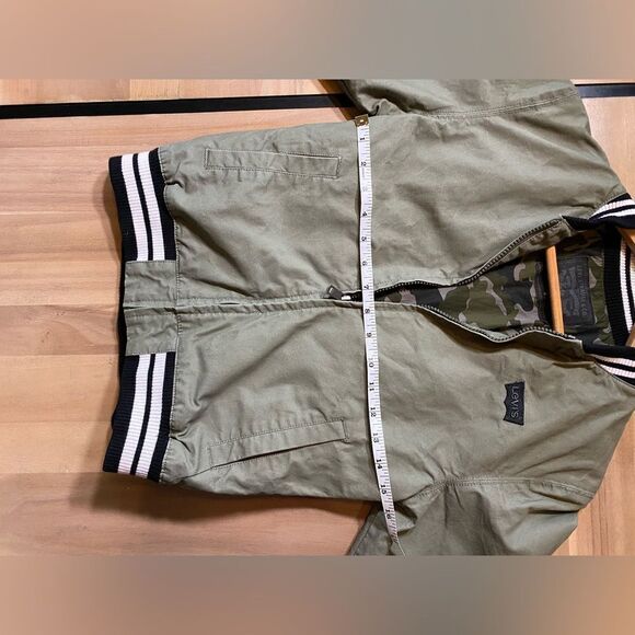 Levi’s jacket - Picture 5 of 6